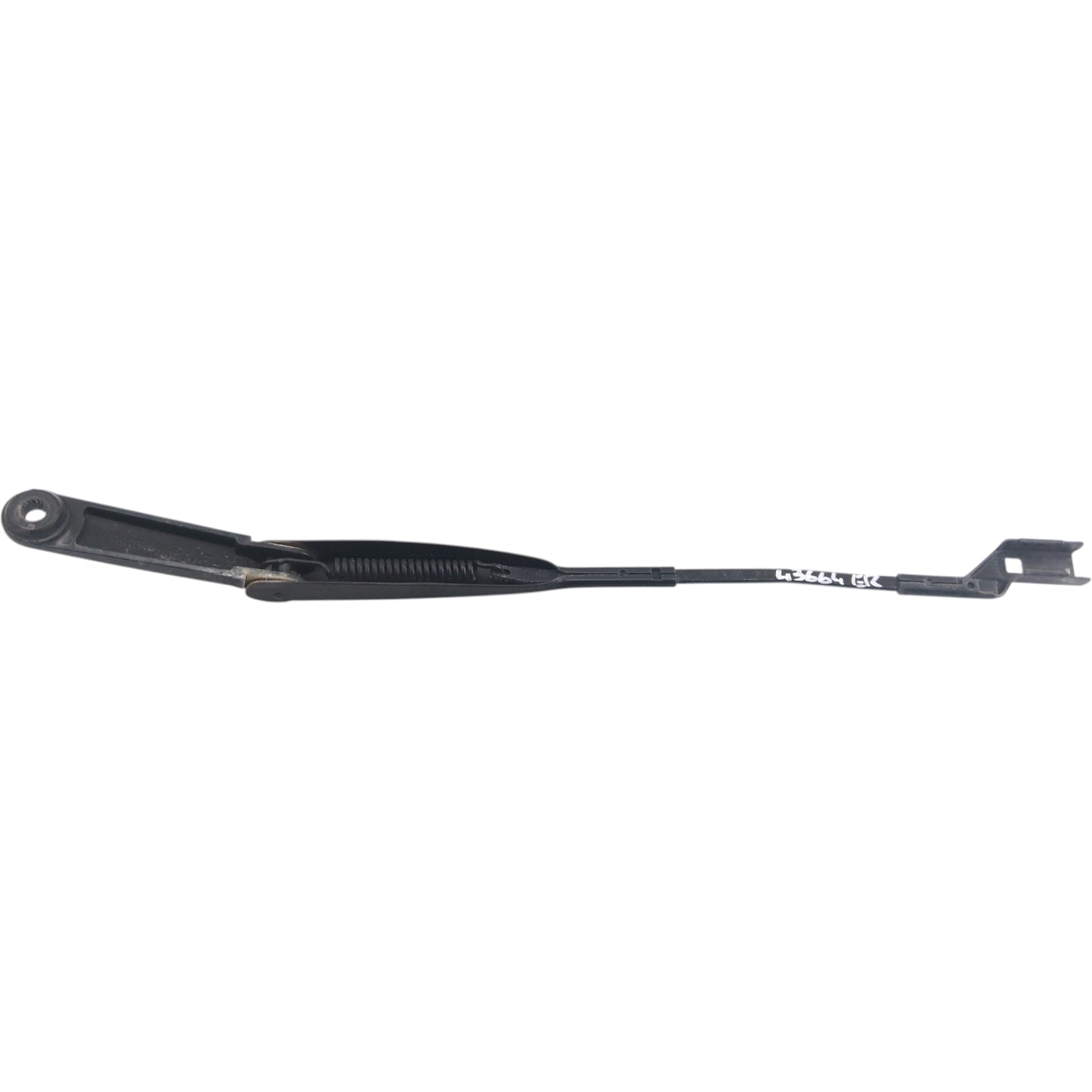 Braccio Tergicristallo Parabrezza Sinistro FIAT BRAVO 2 Serie