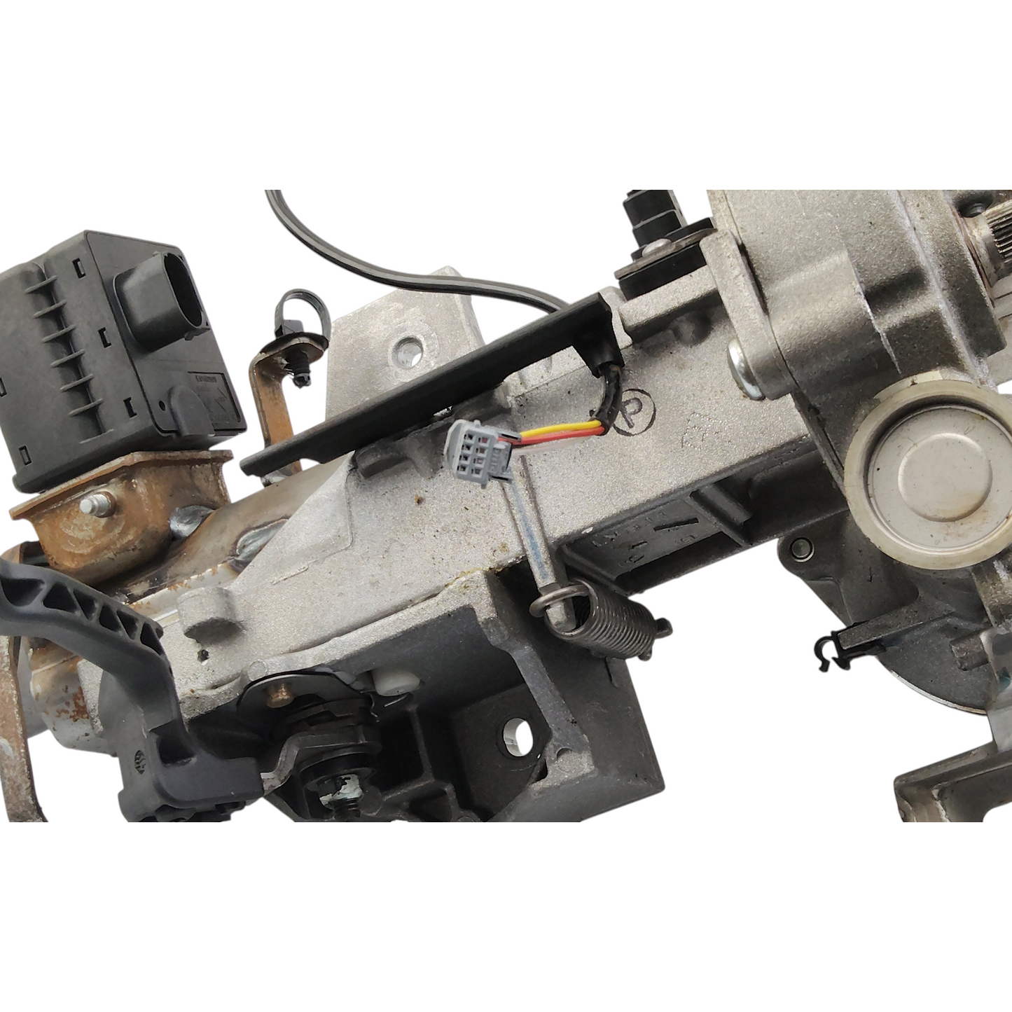 Piantone Sterzo Elettrico RENAULT CLIO 4 Serie/CAPTUR 1 Serie