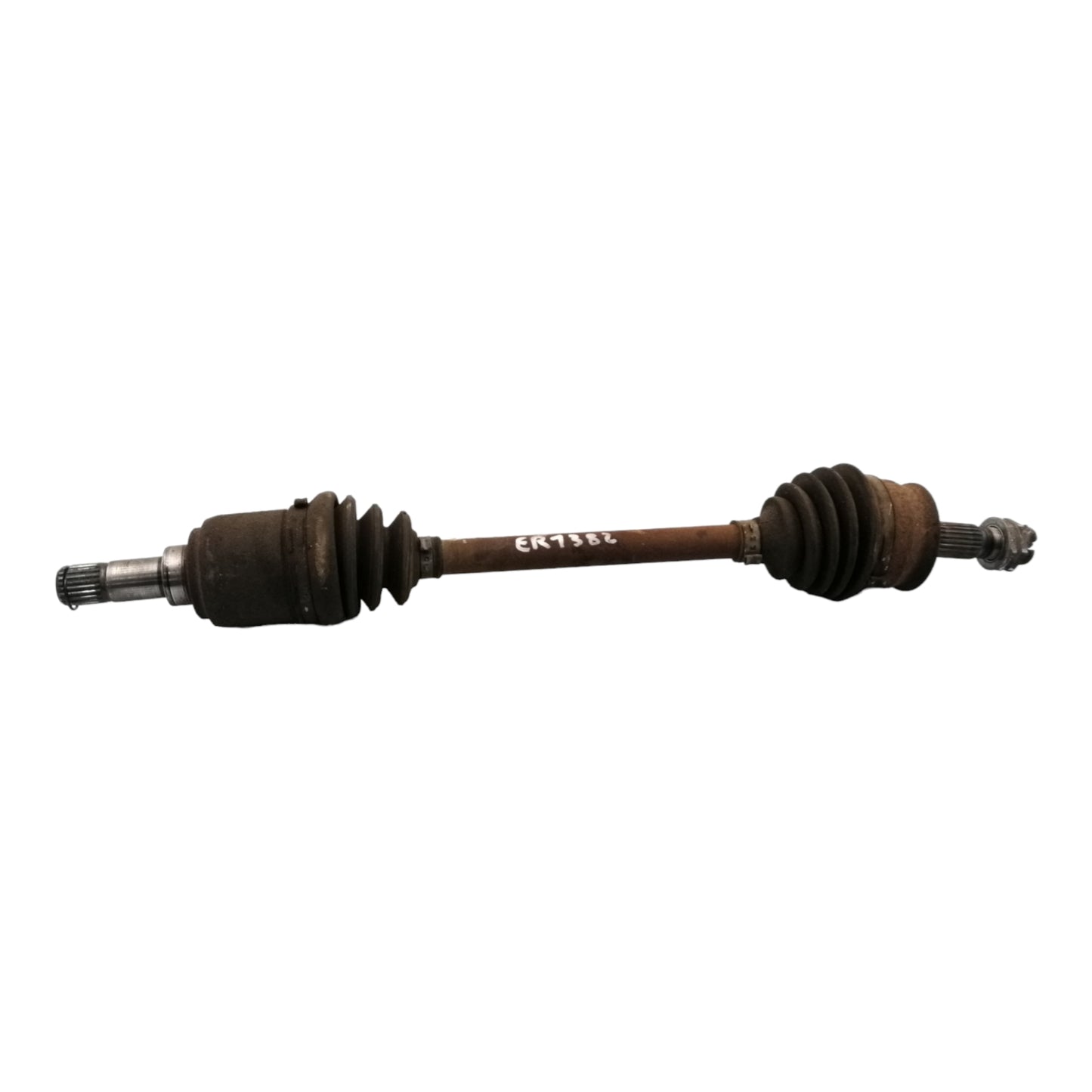 Semiasse Semialbero Anteriore Sinistro - FIAT PANDA 2 DIESEL -  -