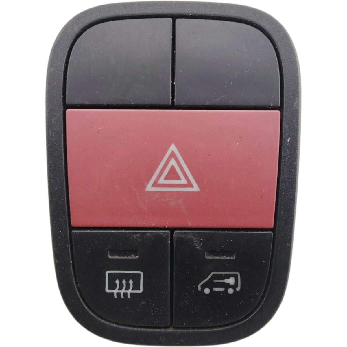 Pulsantiera Multifunzione Centrale CITROEN NEMO