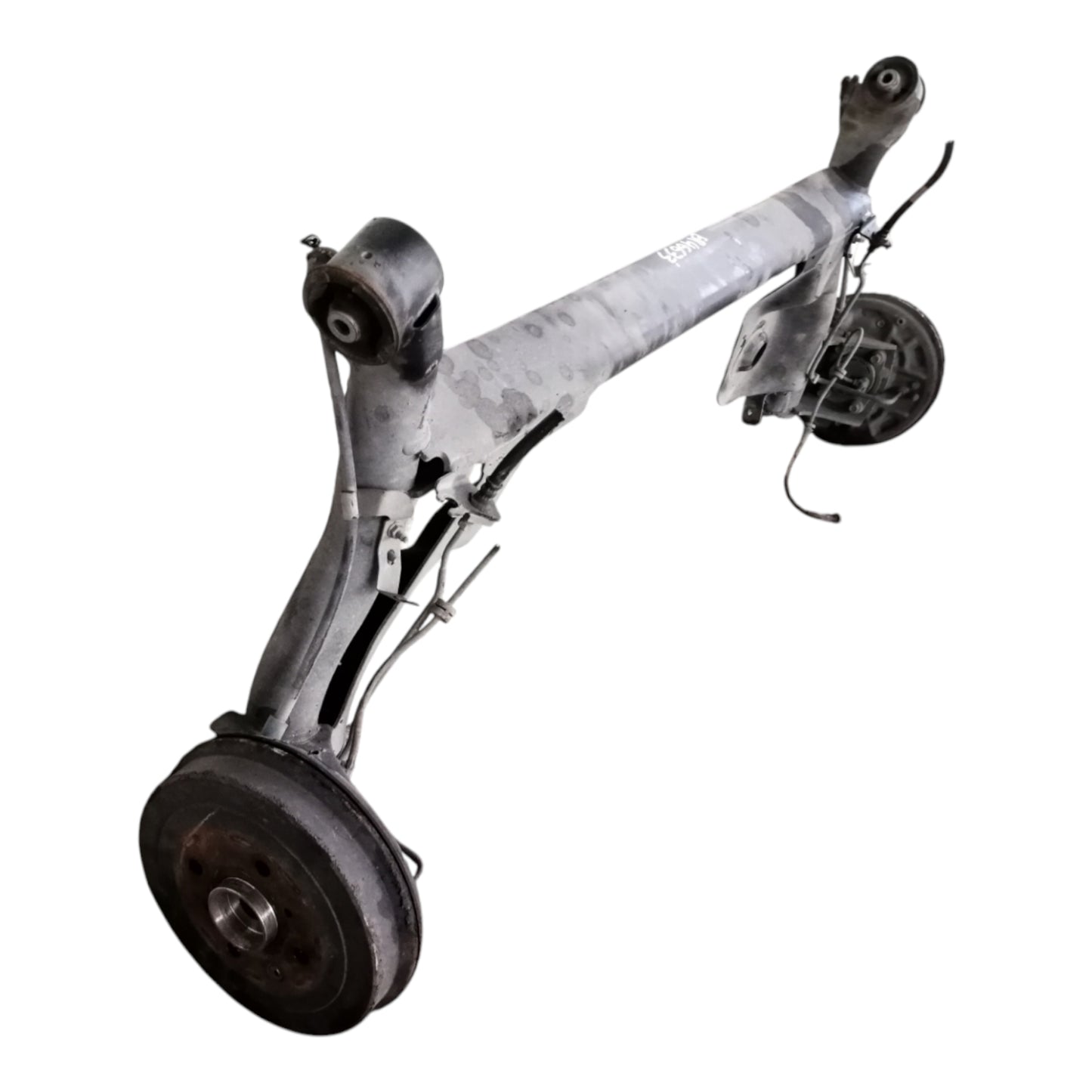 Assale Ponte Posteriore PEUGEOT 107 Diesel Benzina