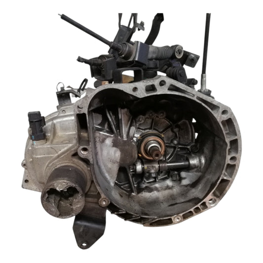 Cambio Manuale 5 Marce KIA PICANTO 1 Serie 1.0 Benzina G4HE