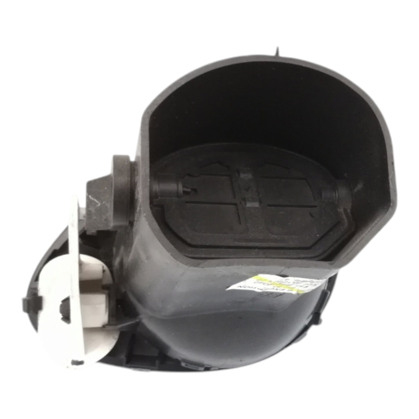 Bocchetta Aria Cruscotto Anteriore Destro RENAULT CLIO 3 Serie