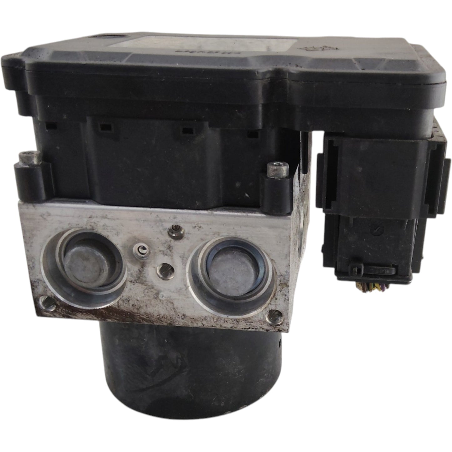Gruppo Centralina Pompa Abs FORD KUGA 2 Serie 2.0 TDCi Motore XRMA