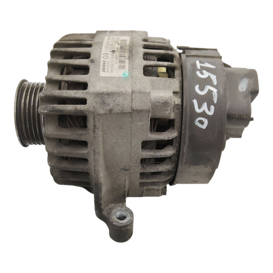Alternatore FIAT 500 2 Serie/BRAVO 2 Serie/GRANDE PUNTO Benzina GPL