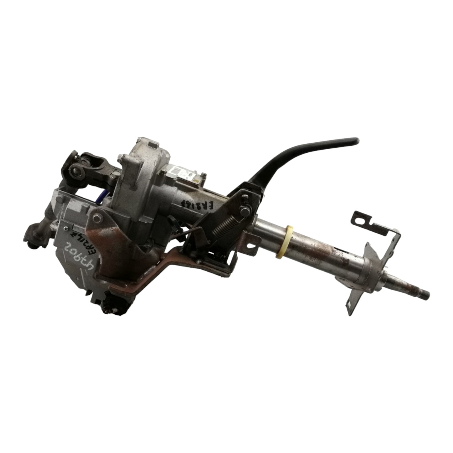 Piantone Sterzo Completo NISSAN QASHQAI 1 Serie