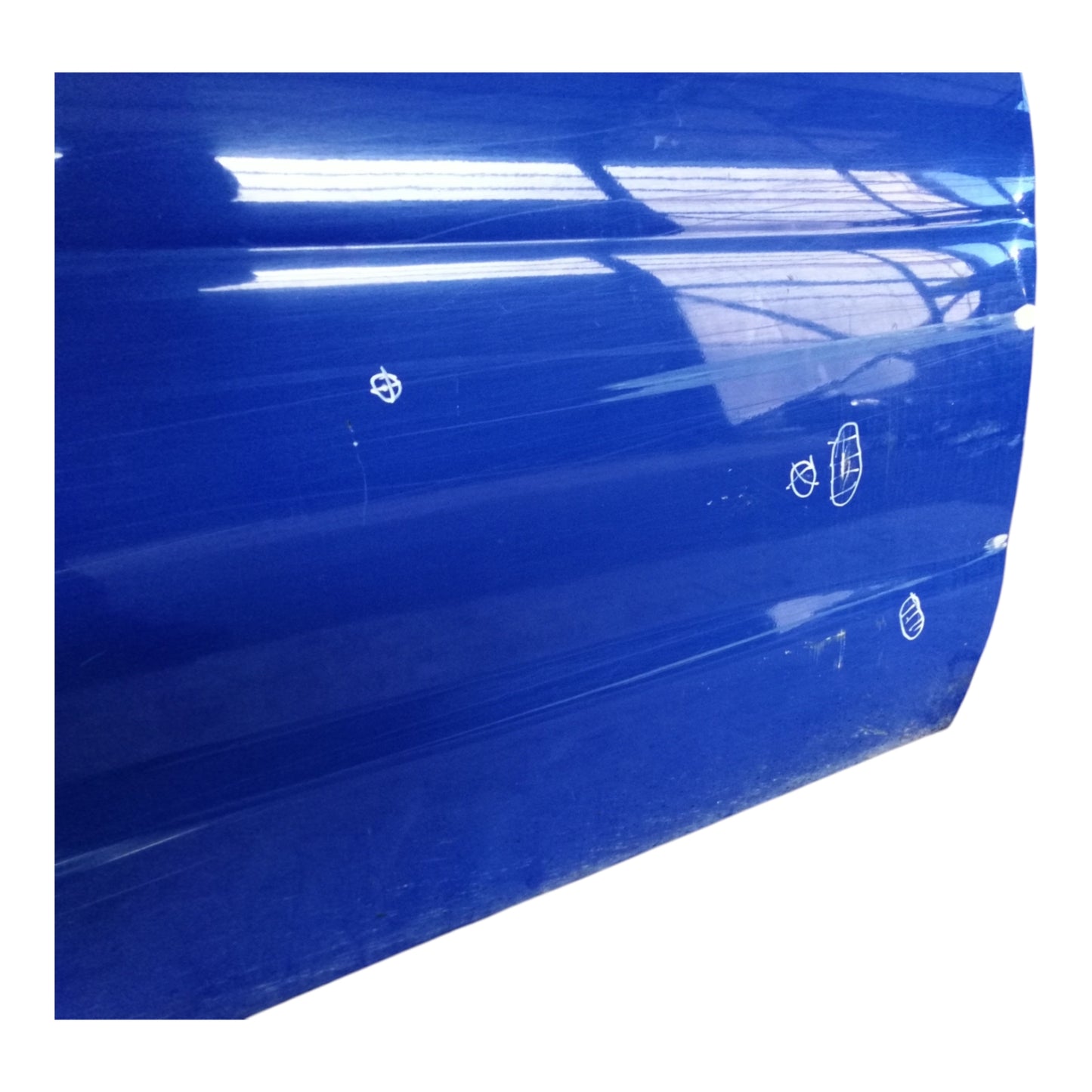 Porta Portiera Anteriore Destro DAEWOO MATIZ 1 Serie