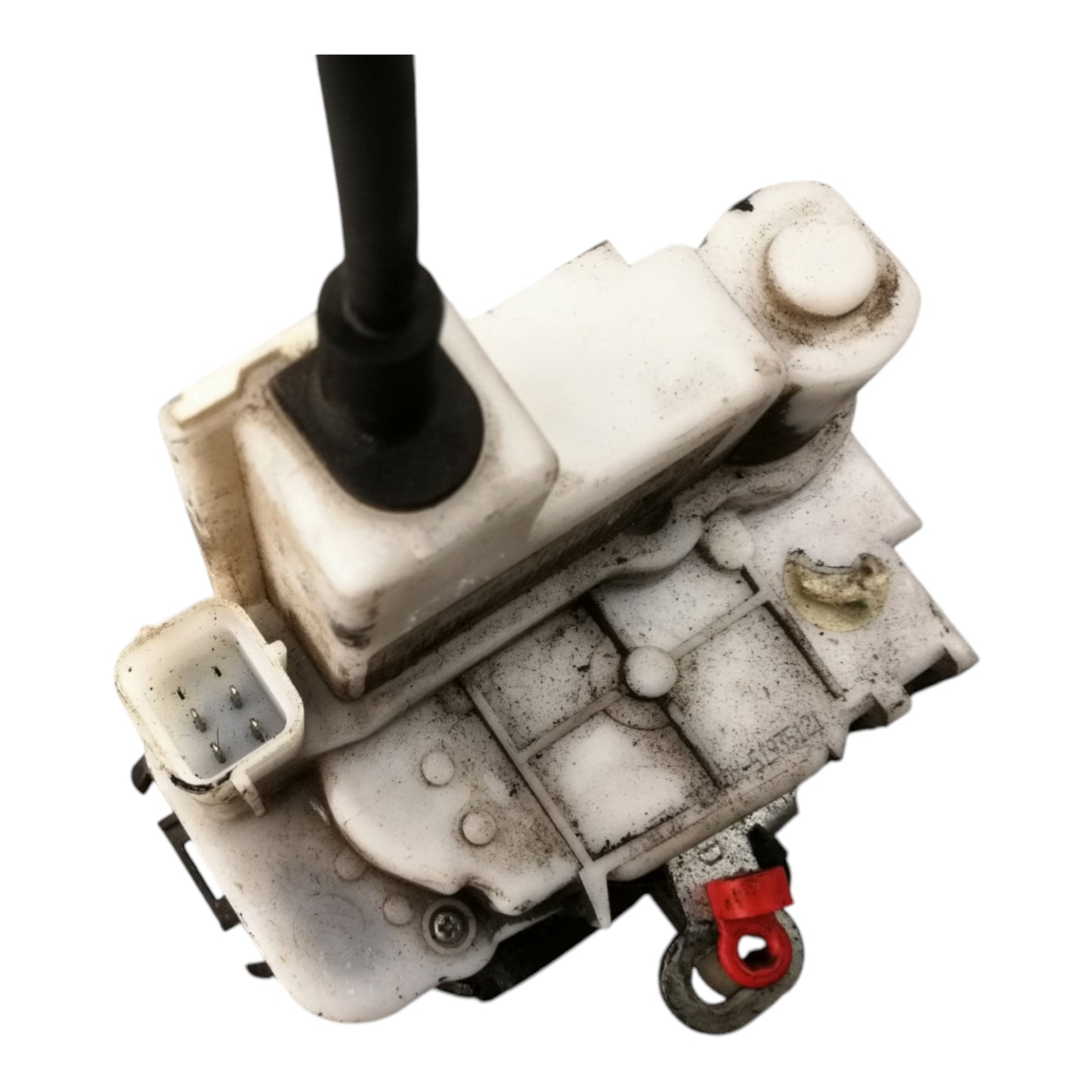 Serratura Porta Anteriore Destro FIAT 500 2 Serie/500 C