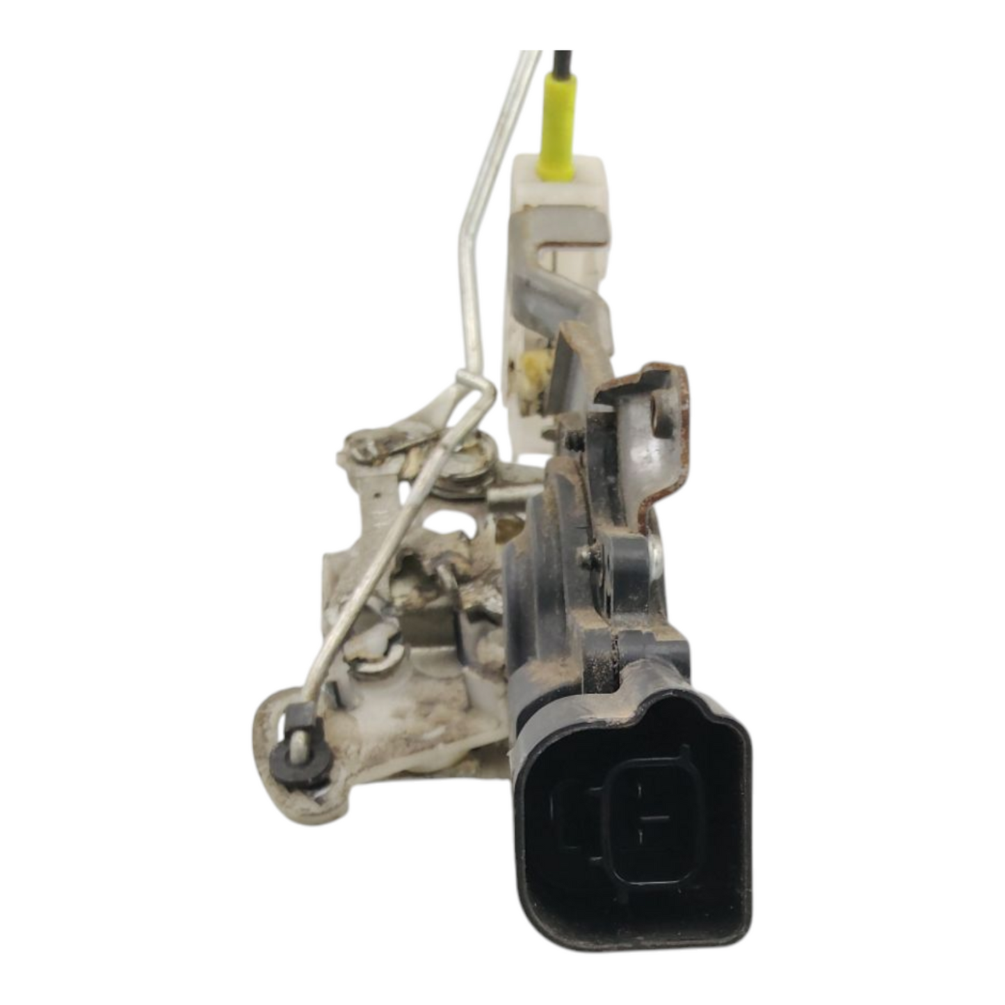 Serratura Porta Anteriore Destro CITROEN C1 1 Serie 5 Porte