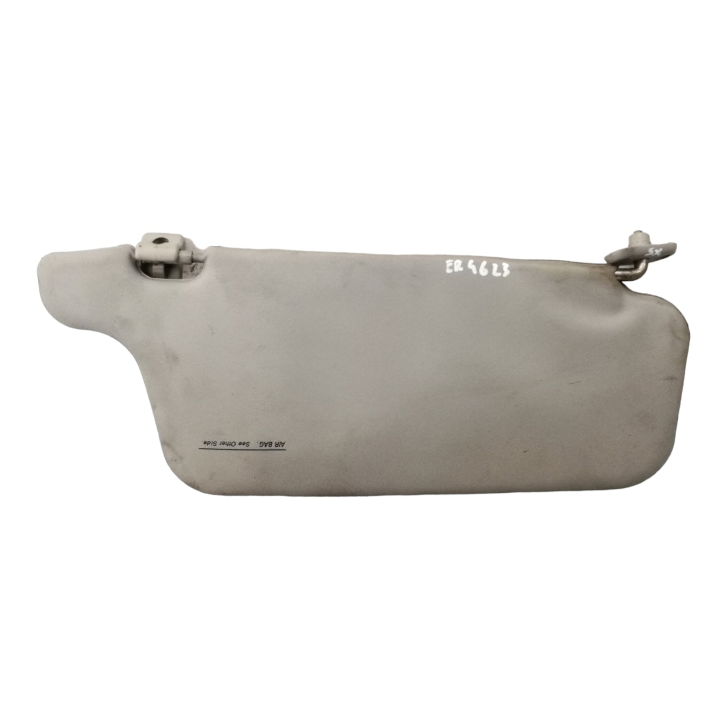 Pannello Alette Parasole Sinistro HYUNDAI ATOS PRIME 2 Serie