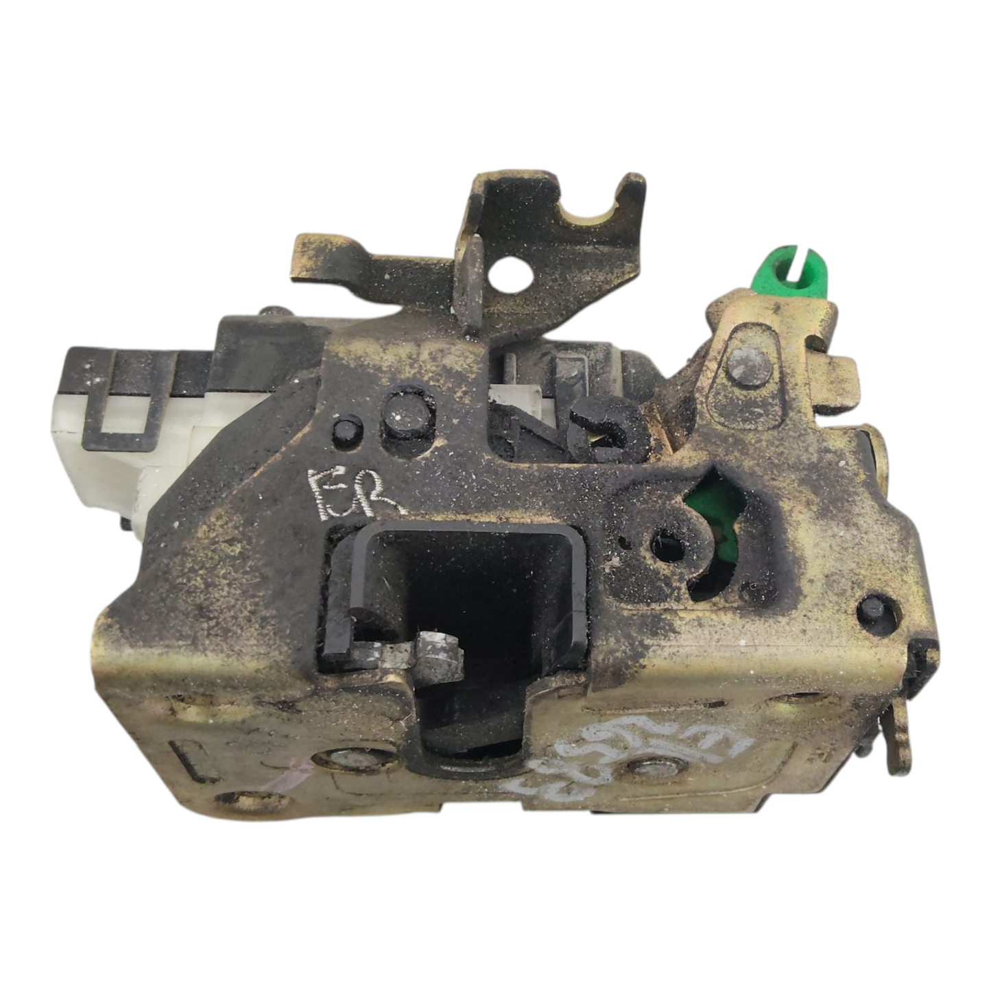 Serratura Porta Scorrevole Posteriore Destro RENAULT KANGOO 2 Serie