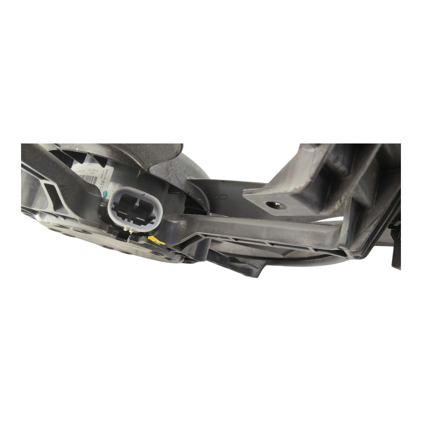 Elettroventola Ventola Radiatore DACIA SANDERO 3 Serie 1.0 Benzina GPL
