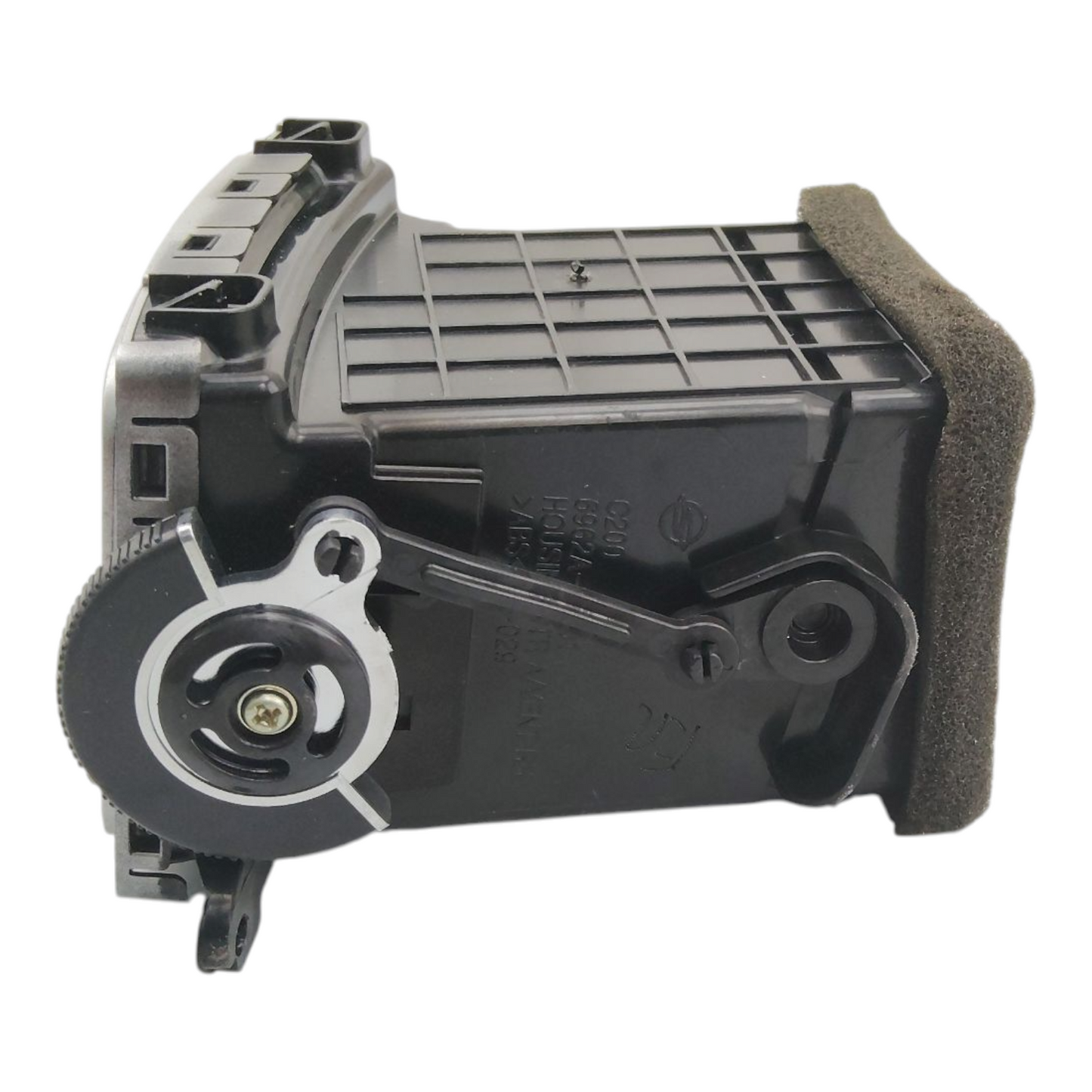 Bocchetta Aria Cruscotto Centrale Destro SSANGYONG KORANDO 3 Serie