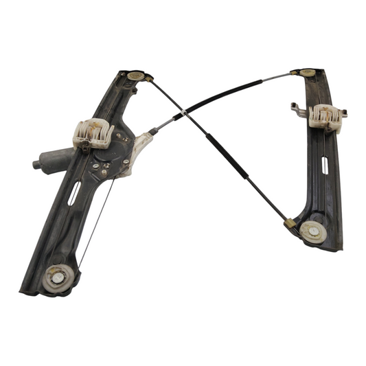 Alzacristallo Alzavetro Anteriore Sinistro BMW X5 E70