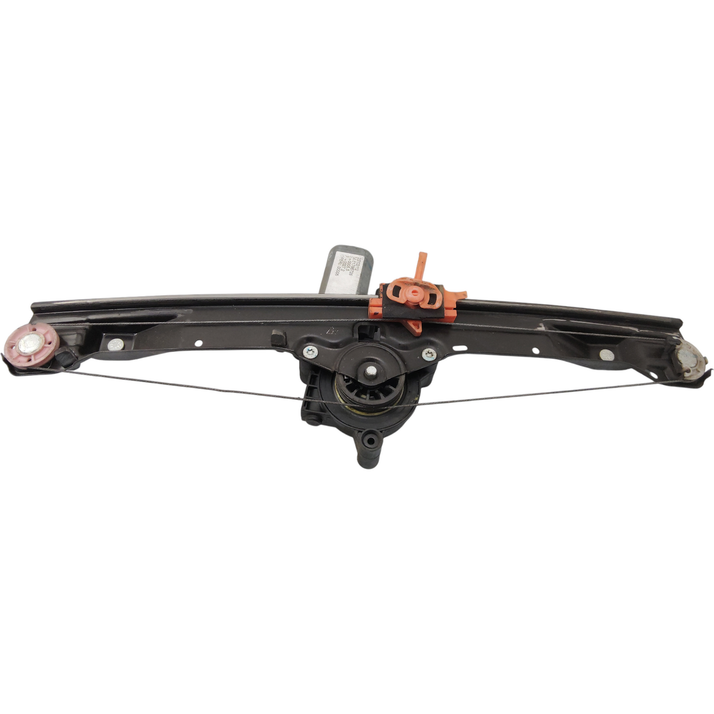 Alzacristallo Alzavetro Anteriore Destro FIAT PUNTO EVO/PUNTO 3 Serie