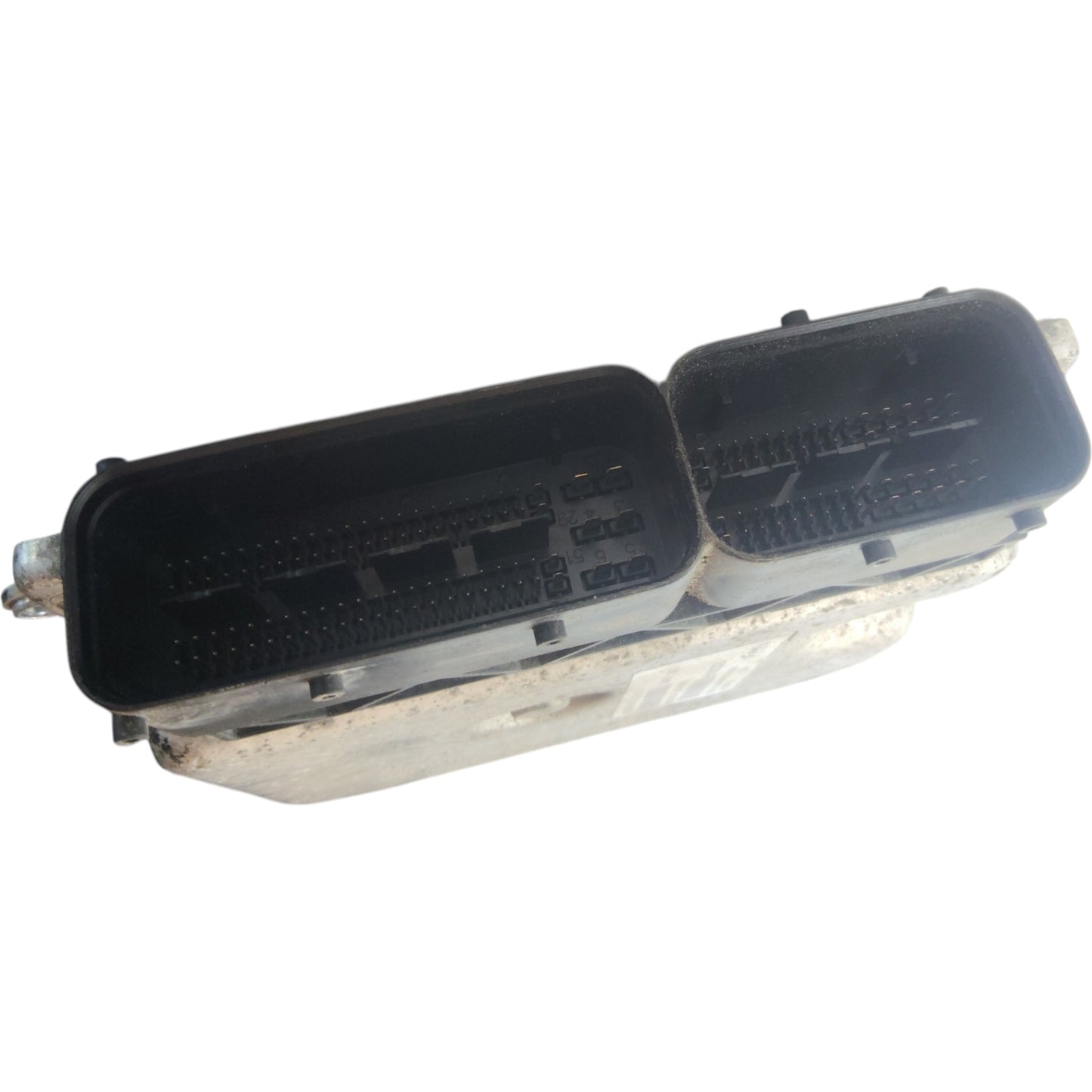 Centralina Iniezione FIAT PUNTO 3 Serie 1.3 Multijet 199B1000