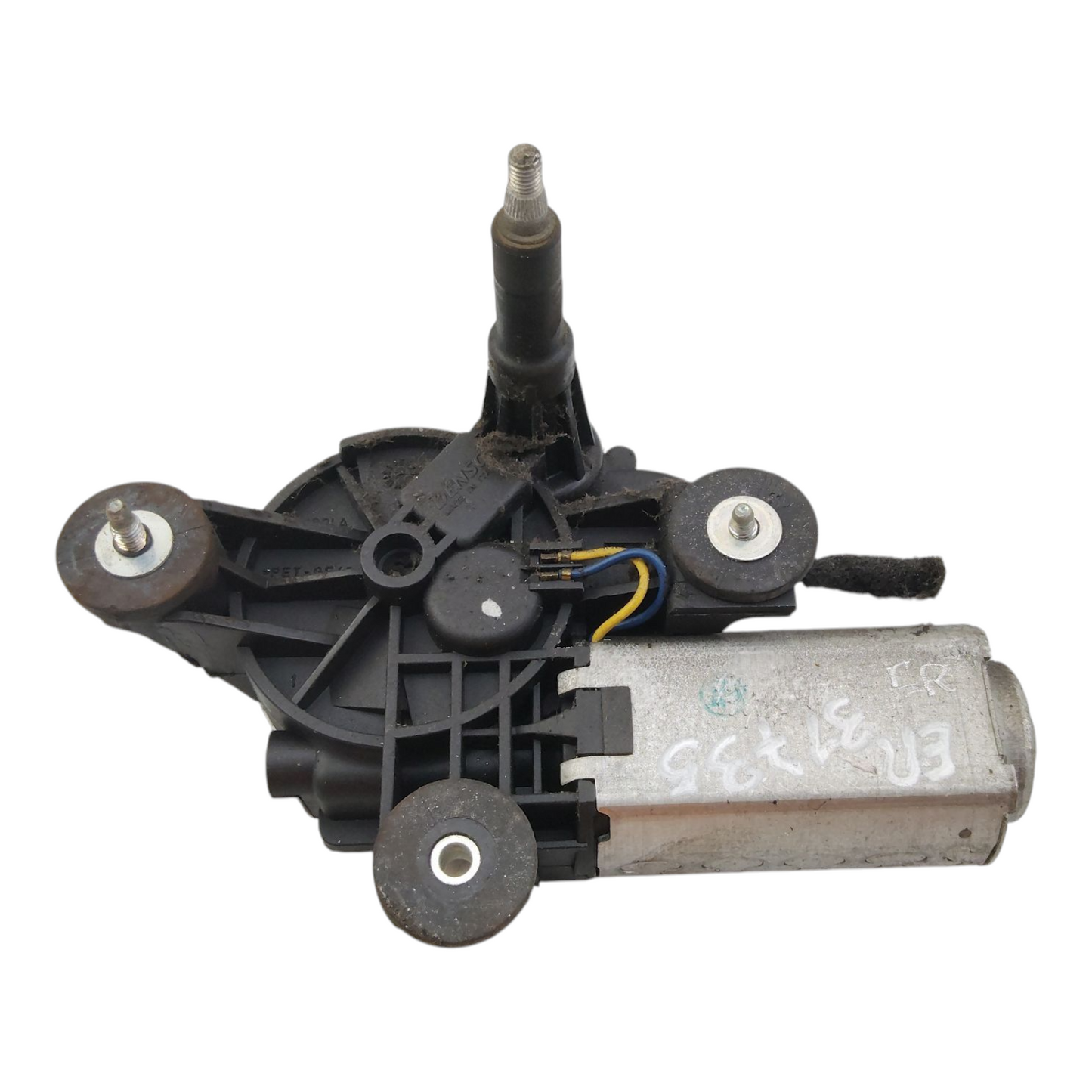 Motorino Tergilunotto FIAT 500 2 Serie Berlina