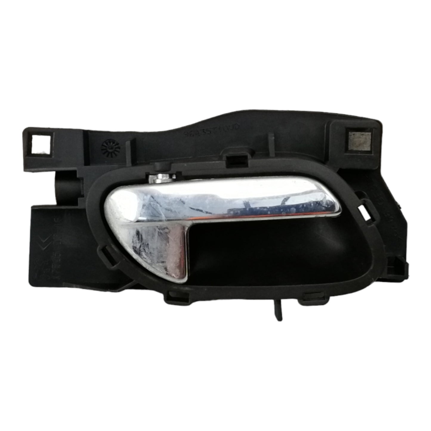 Maniglia Porta Interno Posteriore Destro CITROEN C4 1 Serie Berlina Coupe