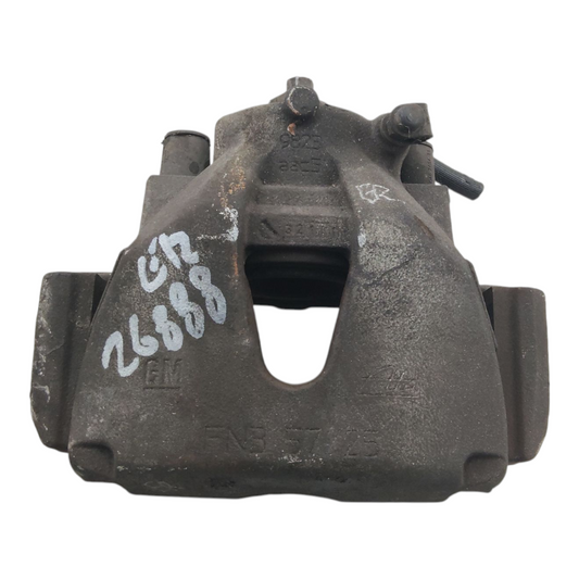 Pinza Freno Anteriore Sinistro OPEL MERIVA B/ZAFIRA A B/ADAM