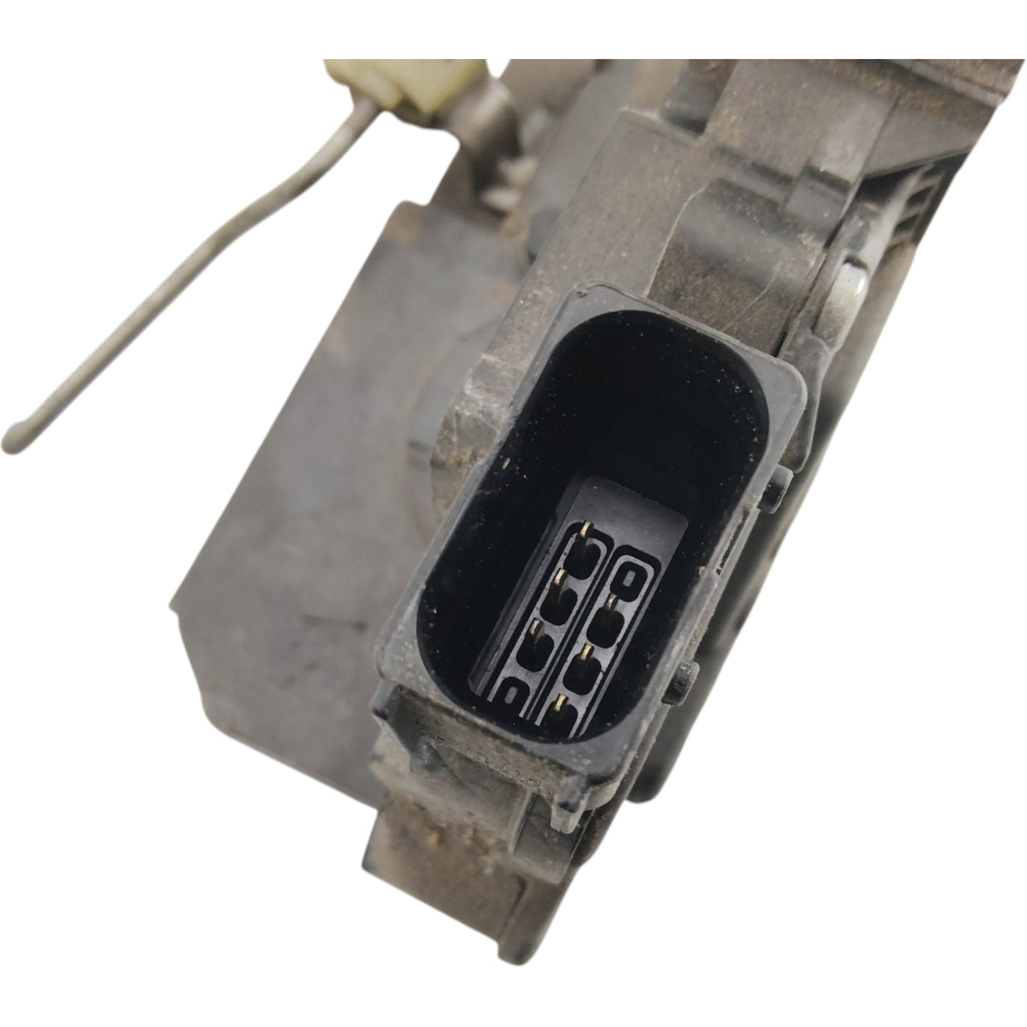 Serratura Porta Posteriore Sinistro OPEL CORSA D