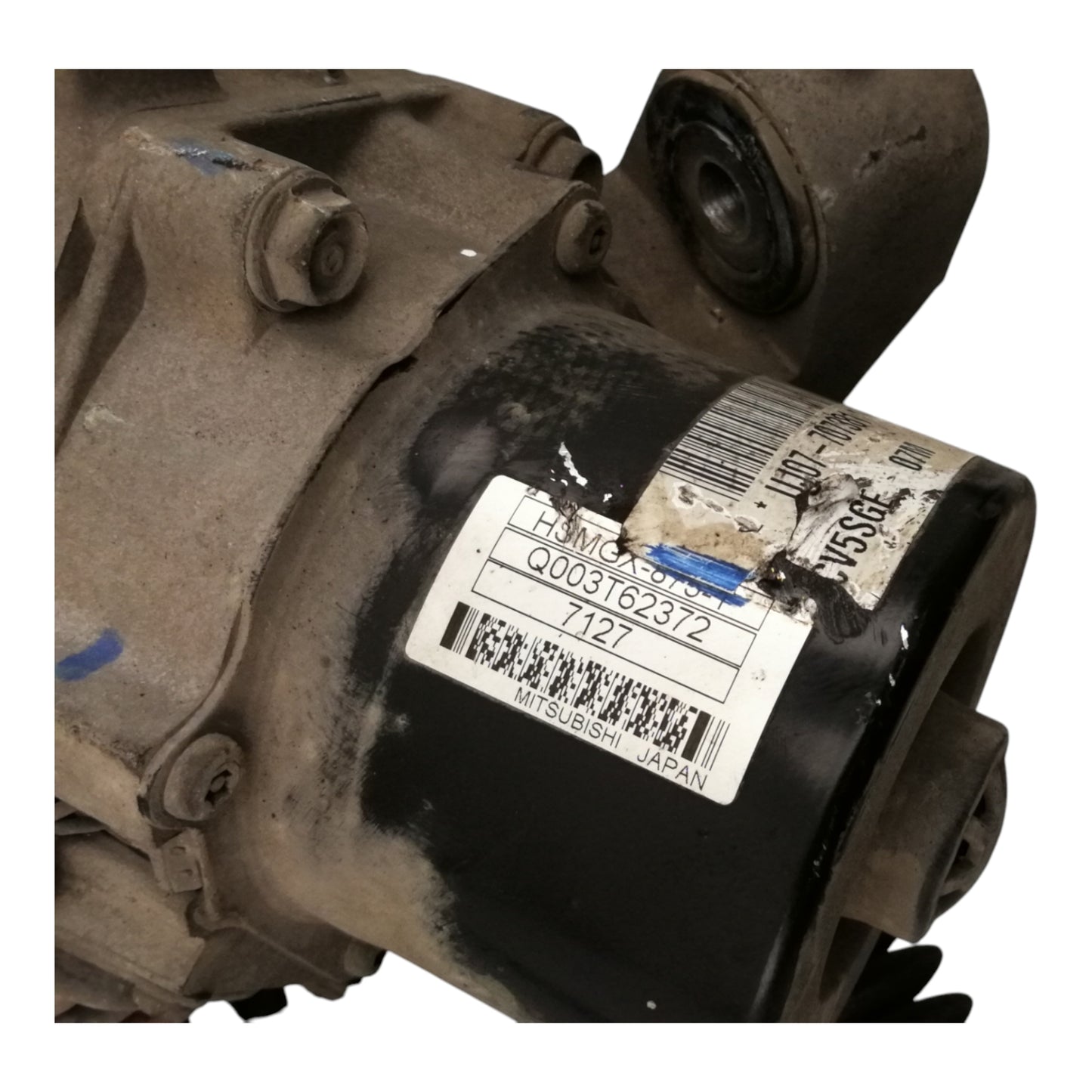 Scatola Sterzo Servosterzo HONDA CIVIC 8 Serie Benzina Diesel