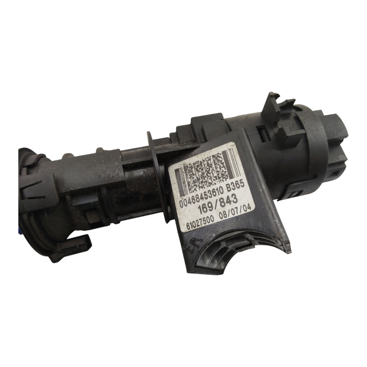 Blocchetto Avviamento FIAT PANDA 2 Serie 169 Benzina Diesel GPL