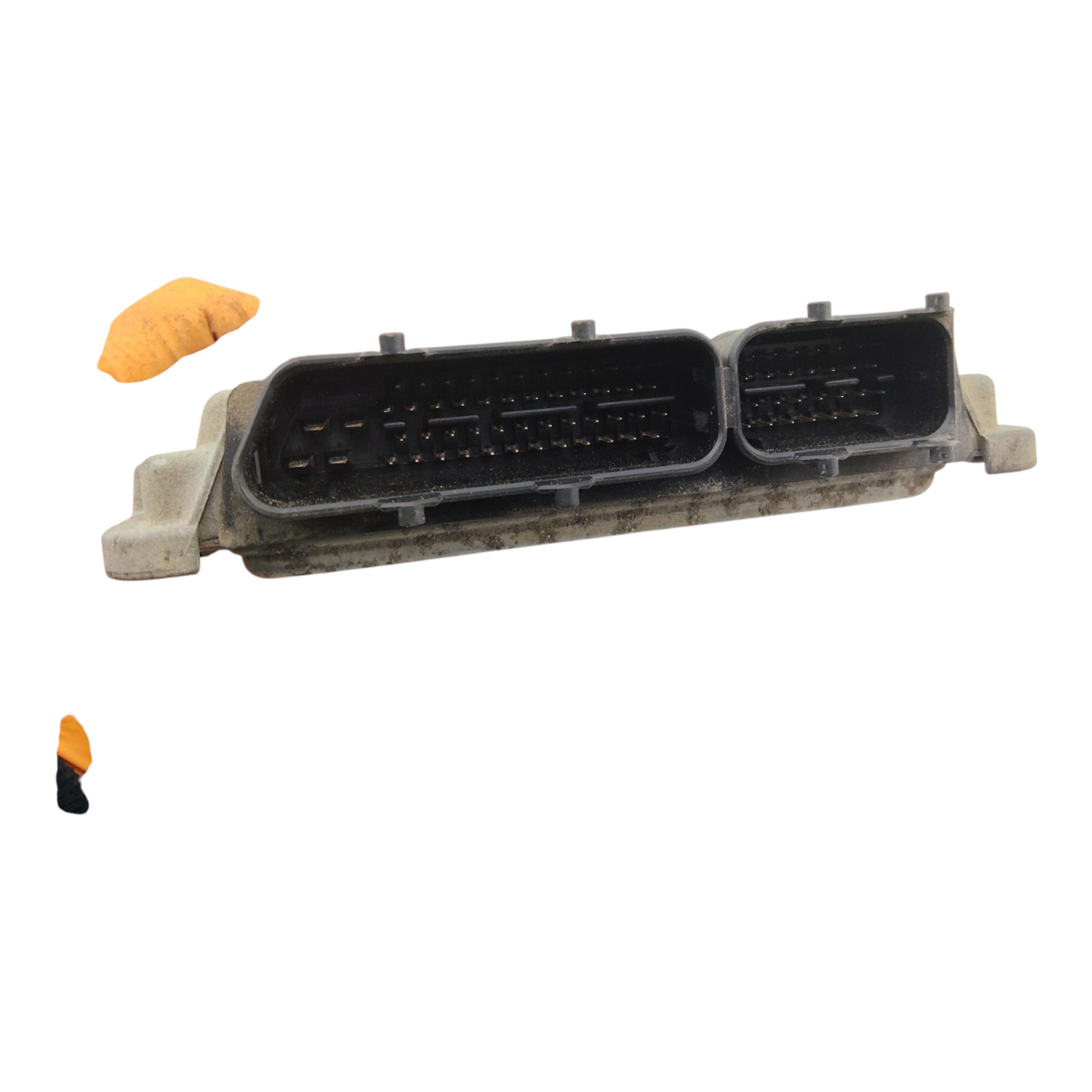 Centralina Iniezione FIAT PANDA 2 Serie 1.2 Benzina GPL Motore 188A4000