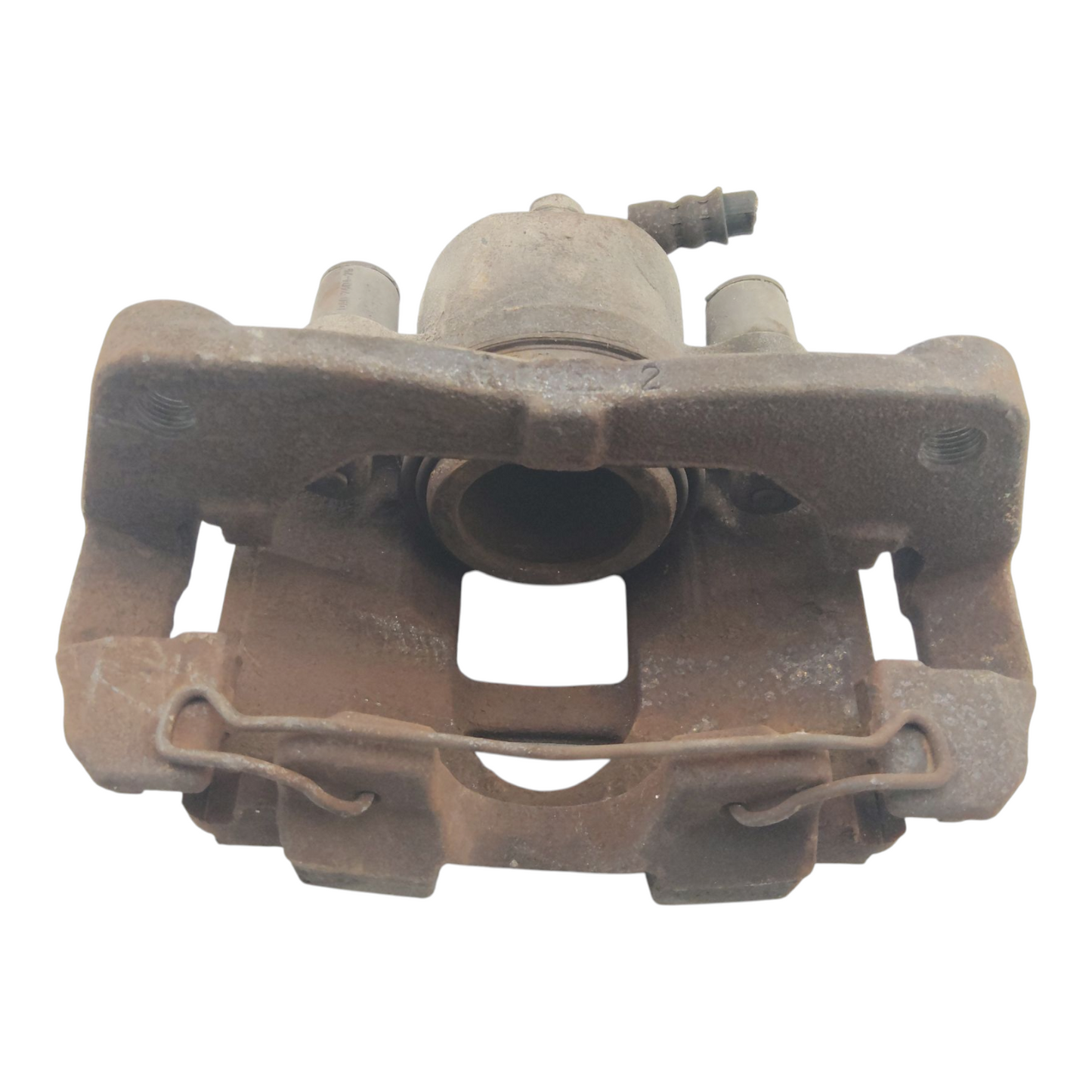 Pinza Freno Anteriore Destro TOYOTA YARIS 2 3 4 Serie Benzina Diesel