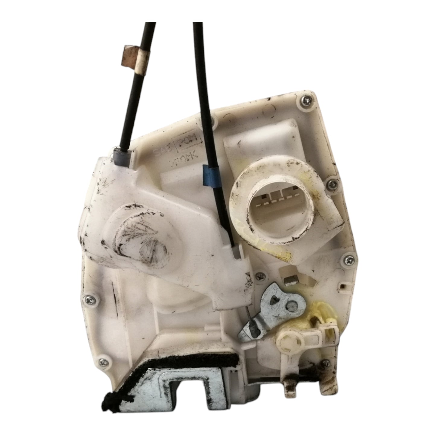 Serratura Porta Posteriore Sinistro OPEL AGILA B