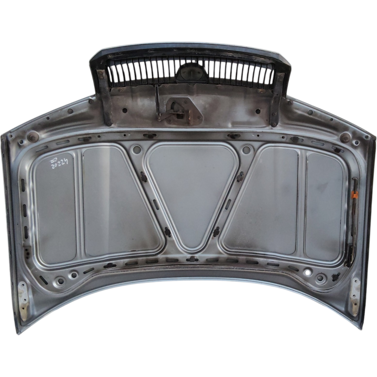 Cofano Anteriore SKODA FABIA 6Y5 6Y2 6Y3 Berlina SW Station Wagon