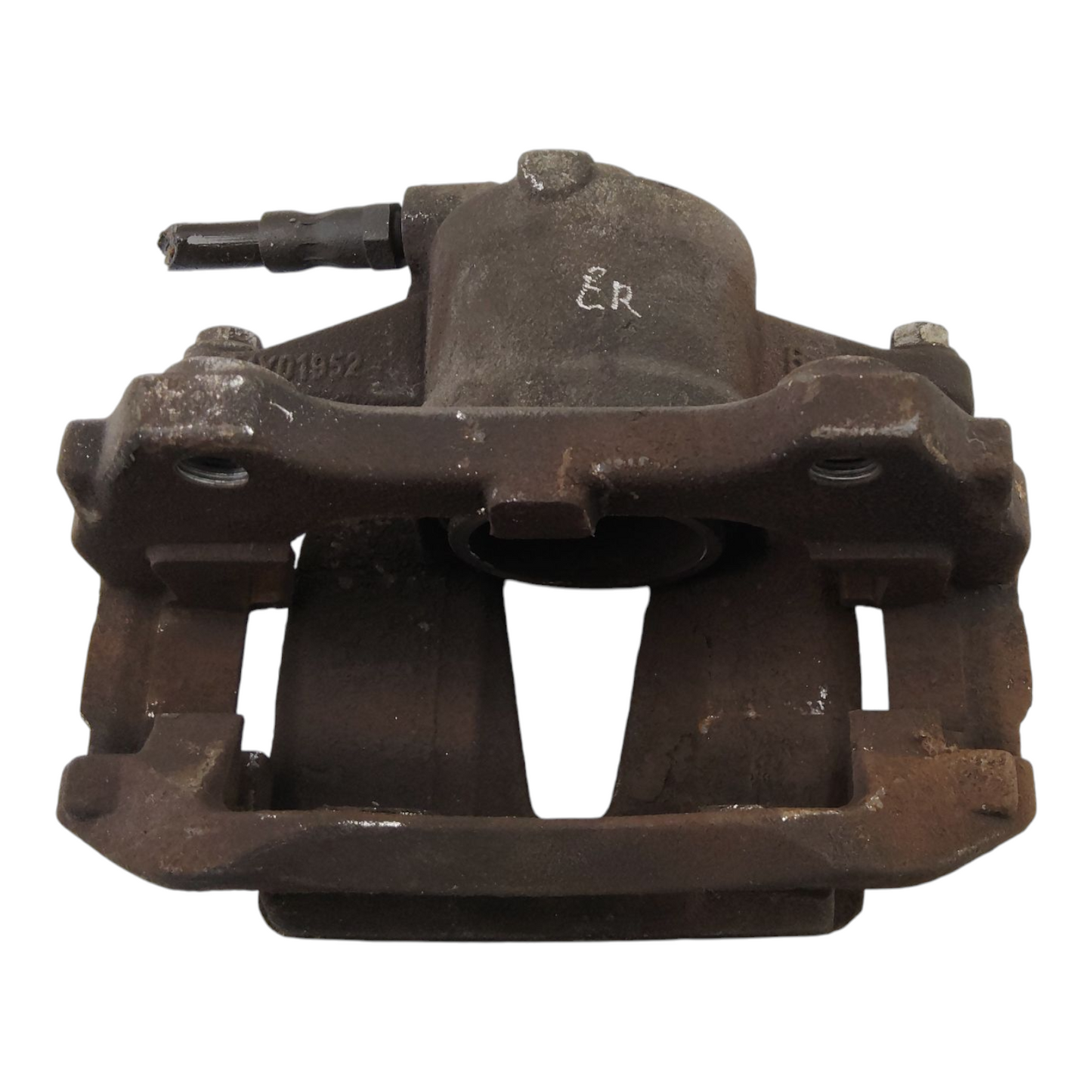 Pinza Freno Anteriore Sinistro OPEL CORSA D/ADAM Benzina Diesel GPL