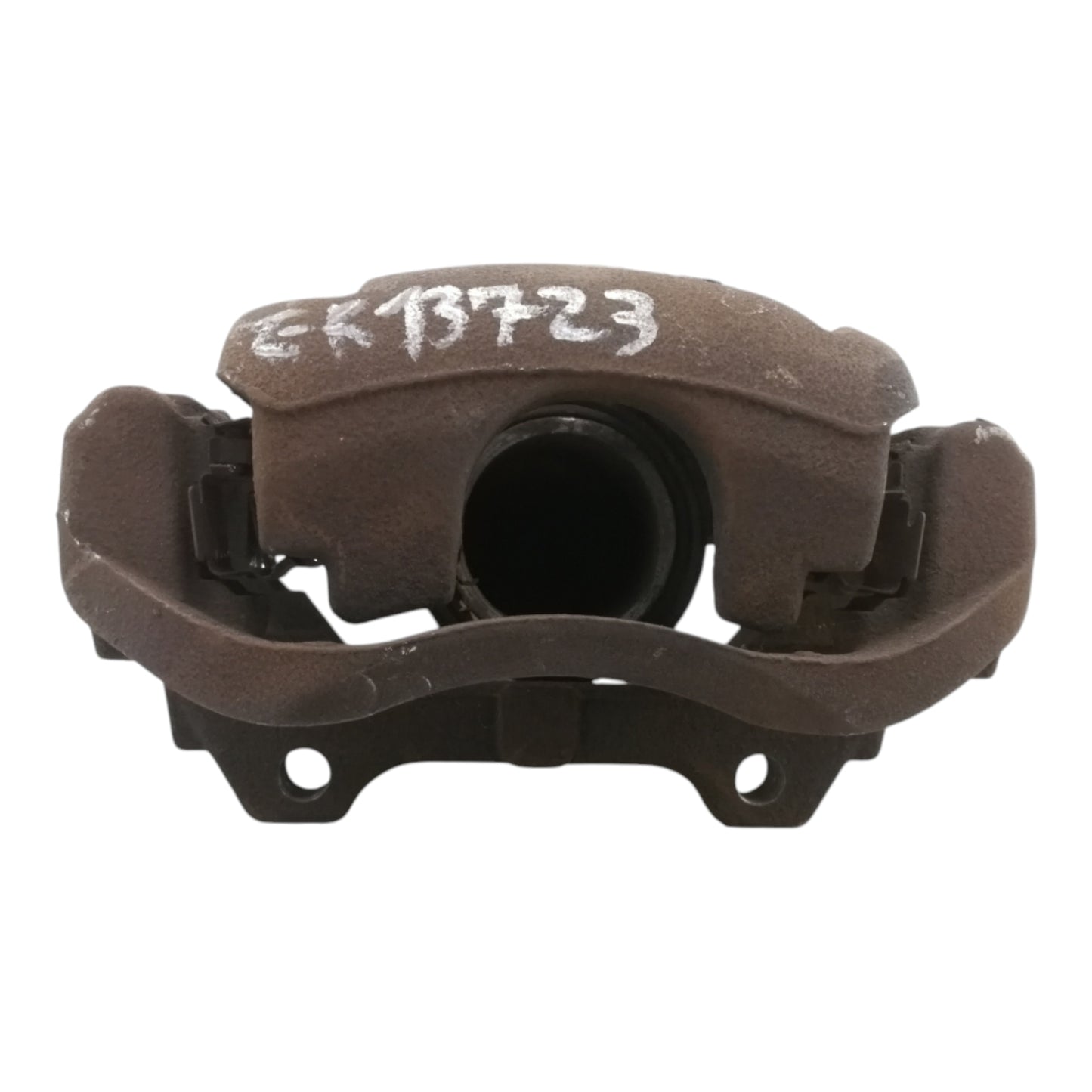 Pinza Freno Anteriore Destro FIAT GRANDE PUNTO 1.2 Benzina