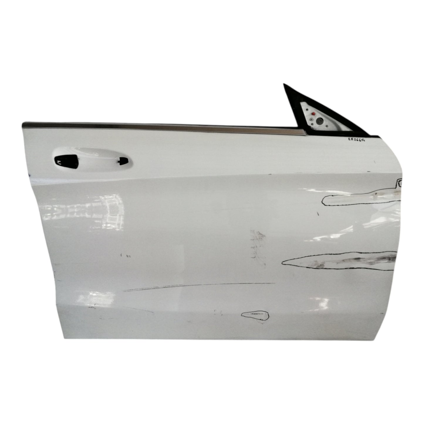 Porta Portiera Anteriore Destro MERCEDES CLASSE CLA C117