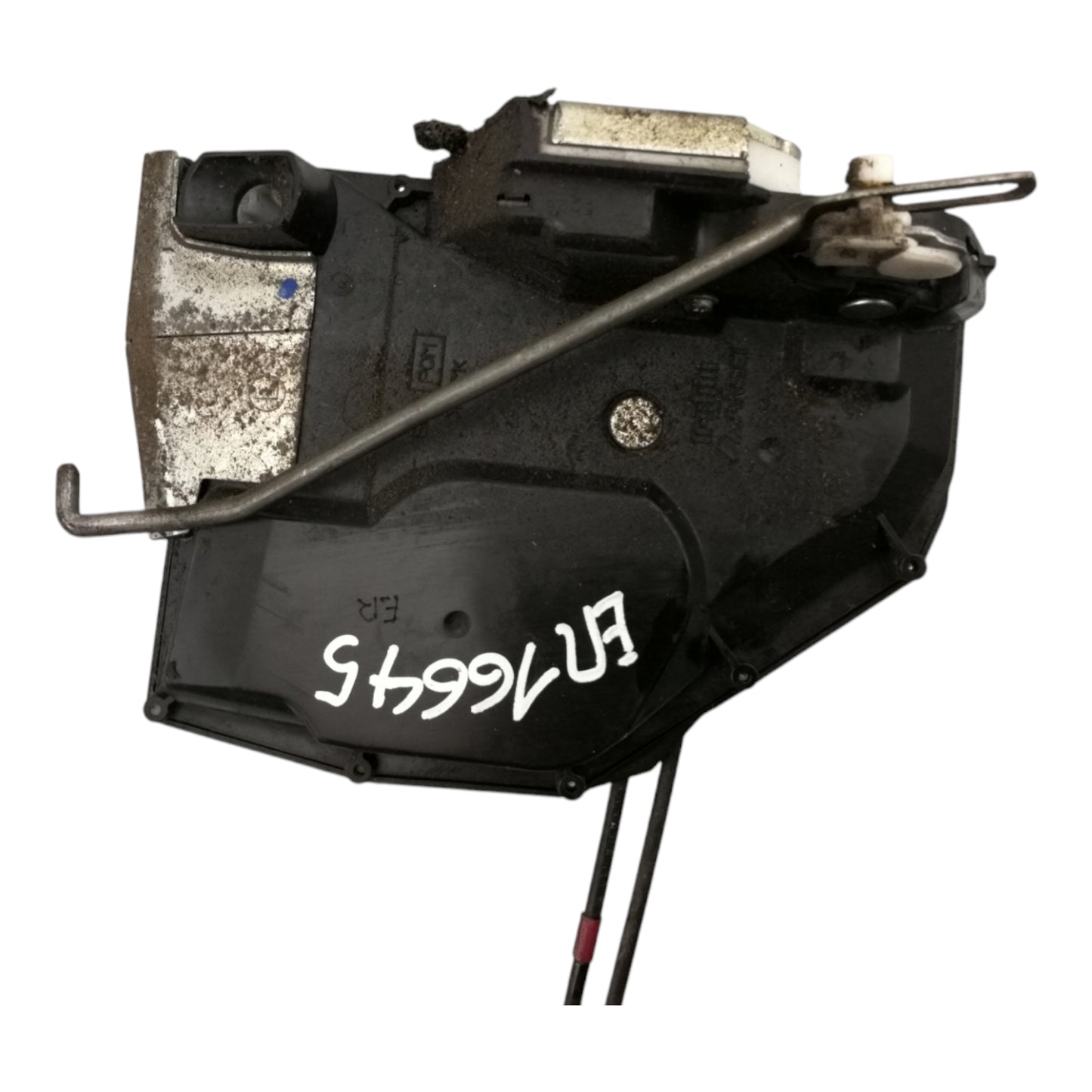 Serratura Porta Anteriore Sinistro SUZUKI SWIFT 4 Serie 5 Porte