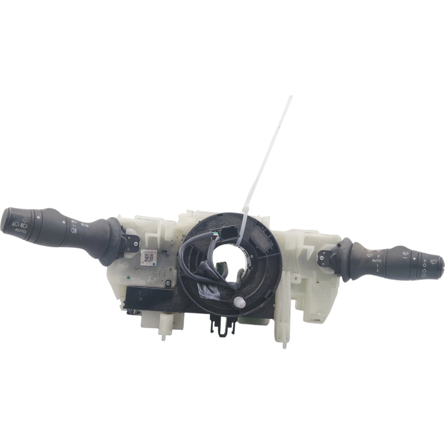 Devioguida Devioluci RENAULT SCENIC 3 Serie/MEGANE 3 Serie