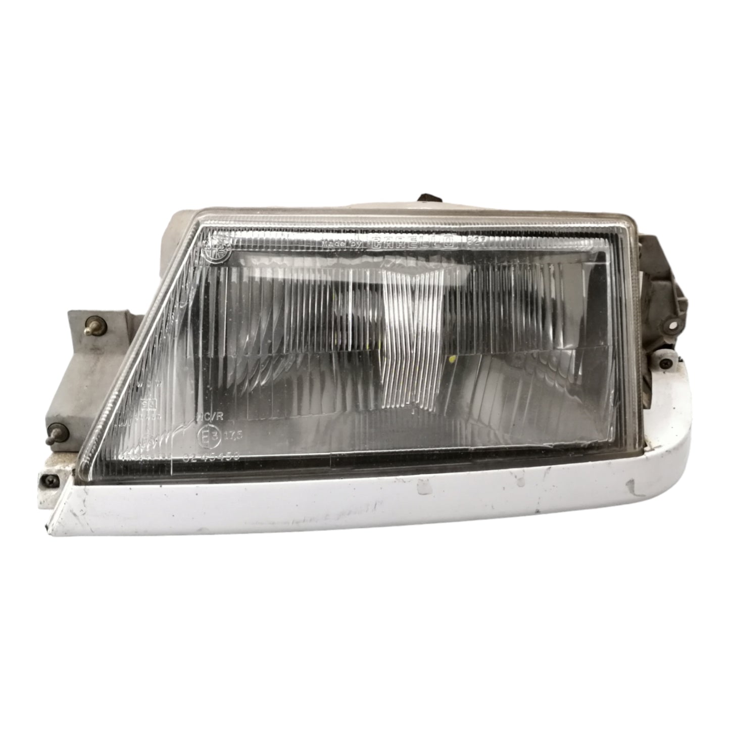 Faro Proiettore Anteriore Sinistro ALFA ROMEO 33