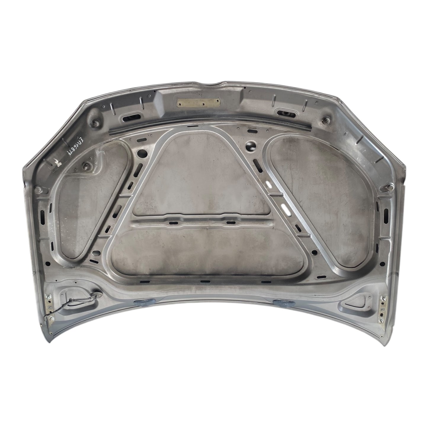 Cofano Anteriore VOLKSWAGEN GOLF 5 Serie/JETTA 3 Serie