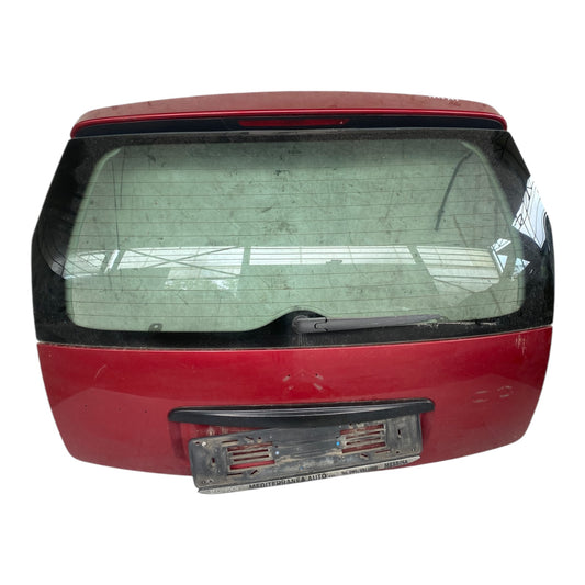 Portello Portellone Posteriore CITROEN C3 1 Serie