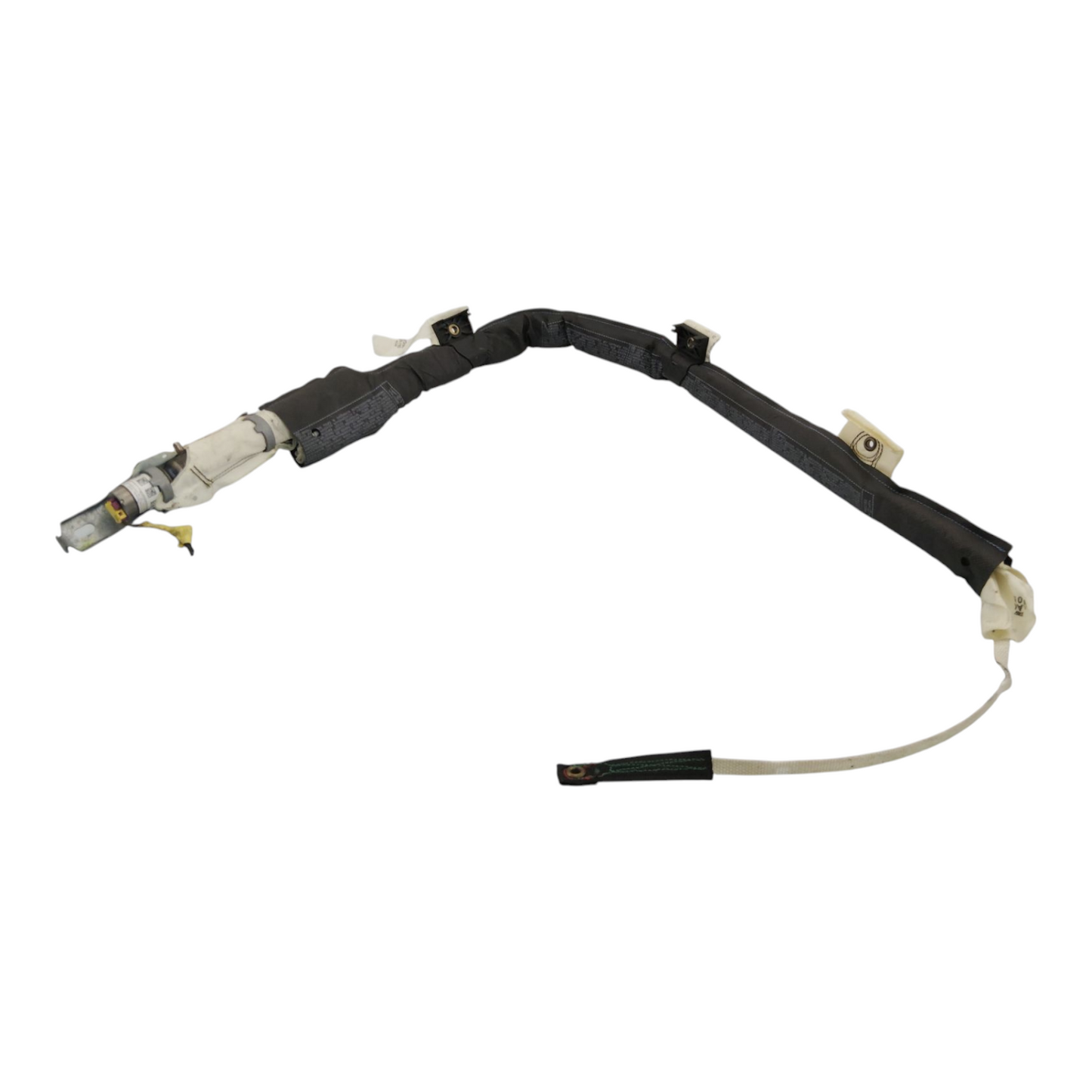 Airbag Tendina Sinistro FIAT 500 2 Serie Berlina Cabrio