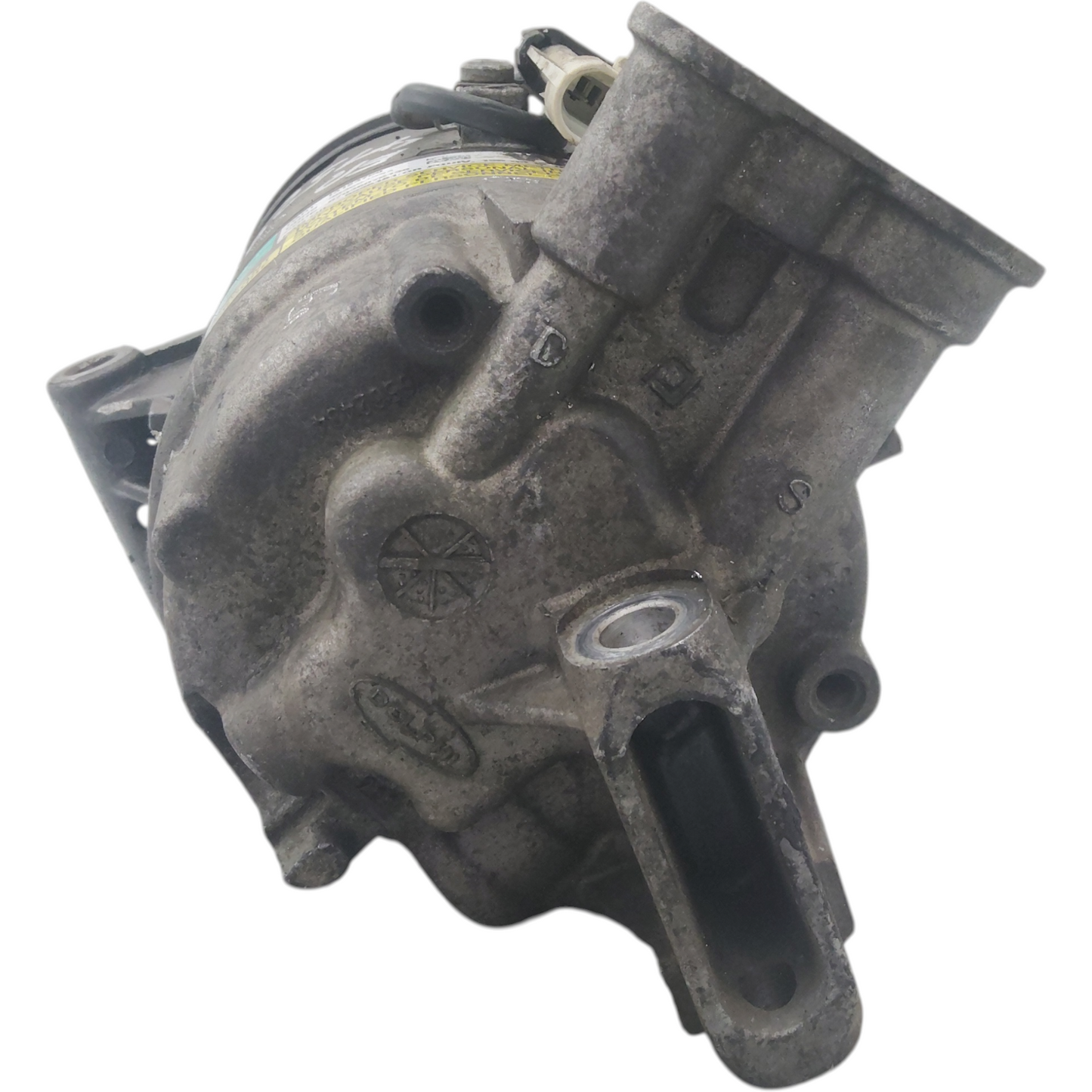 Compressore Aria Condizionata OPEL MERIVA A/ASTRA H 1.6 Benzina