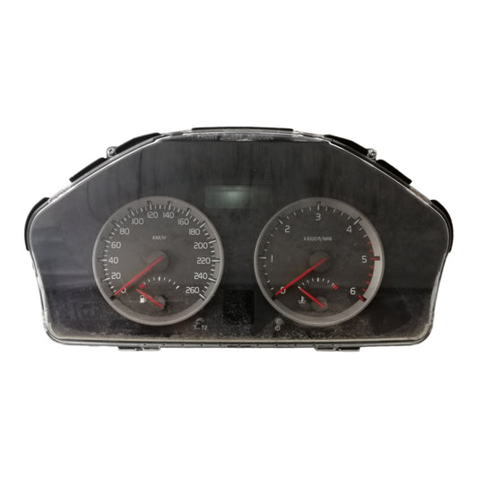 Quadro Strumenti VOLVO C30/S40 2 Serie/V50 Berlina SW Diesel