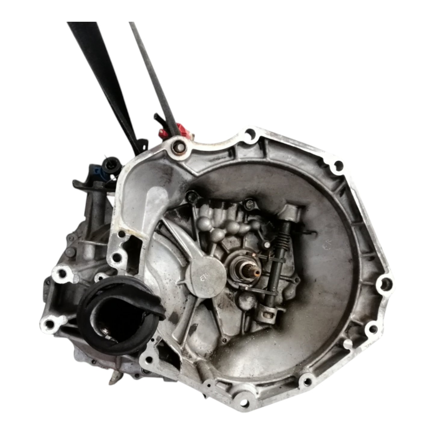 Cambio Manuale 5 Marce OPEL AGILA A 1.2 Benzina Motore Z12XE