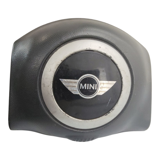 Airbag Volante Lato Guida MINI ONE R50