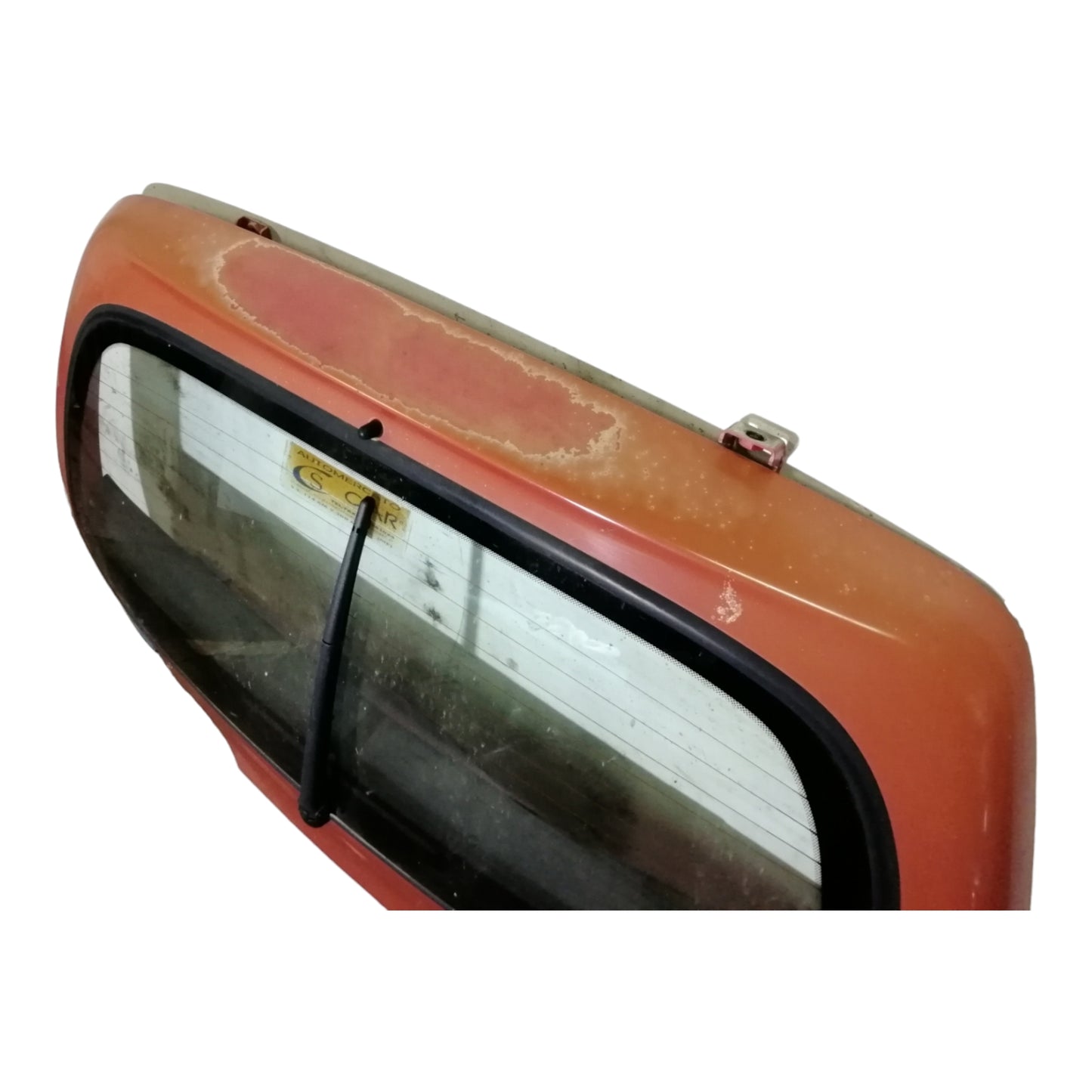 Portello Portellone Posteriore FIAT SEICENTO/600 Berlina