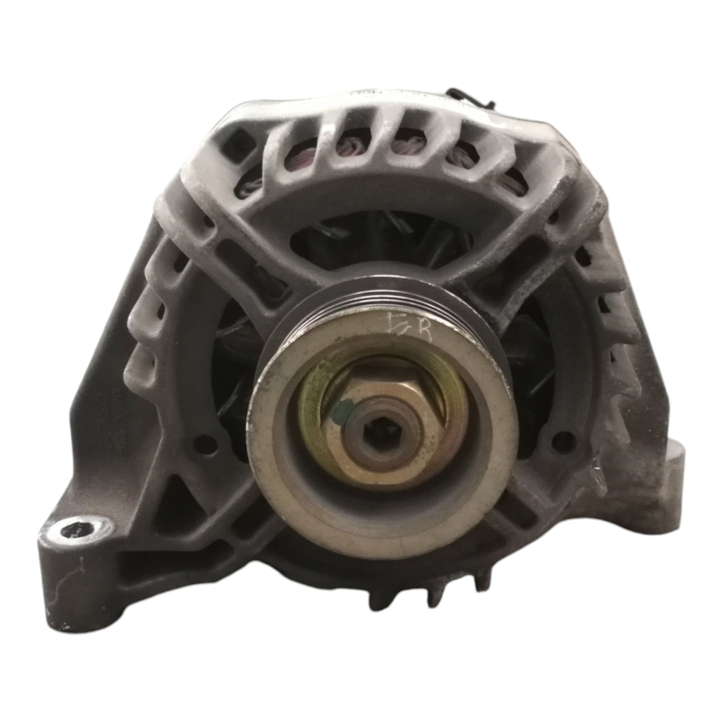 Alternatore FIAT PUNTO 2 Serie/GRANDE PUNTO/IDEA/PANDA 2 3 Benzina GPL