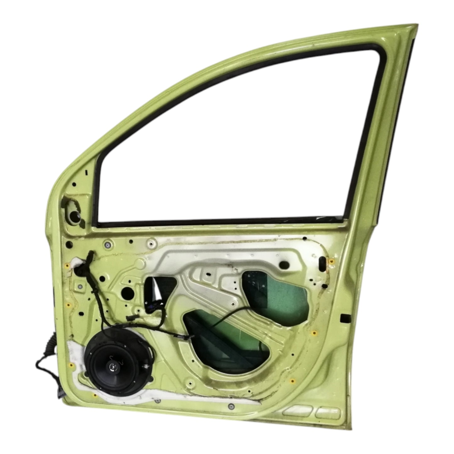 Porta Portiera Anteriore Destro FIAT PANDA 2 Serie