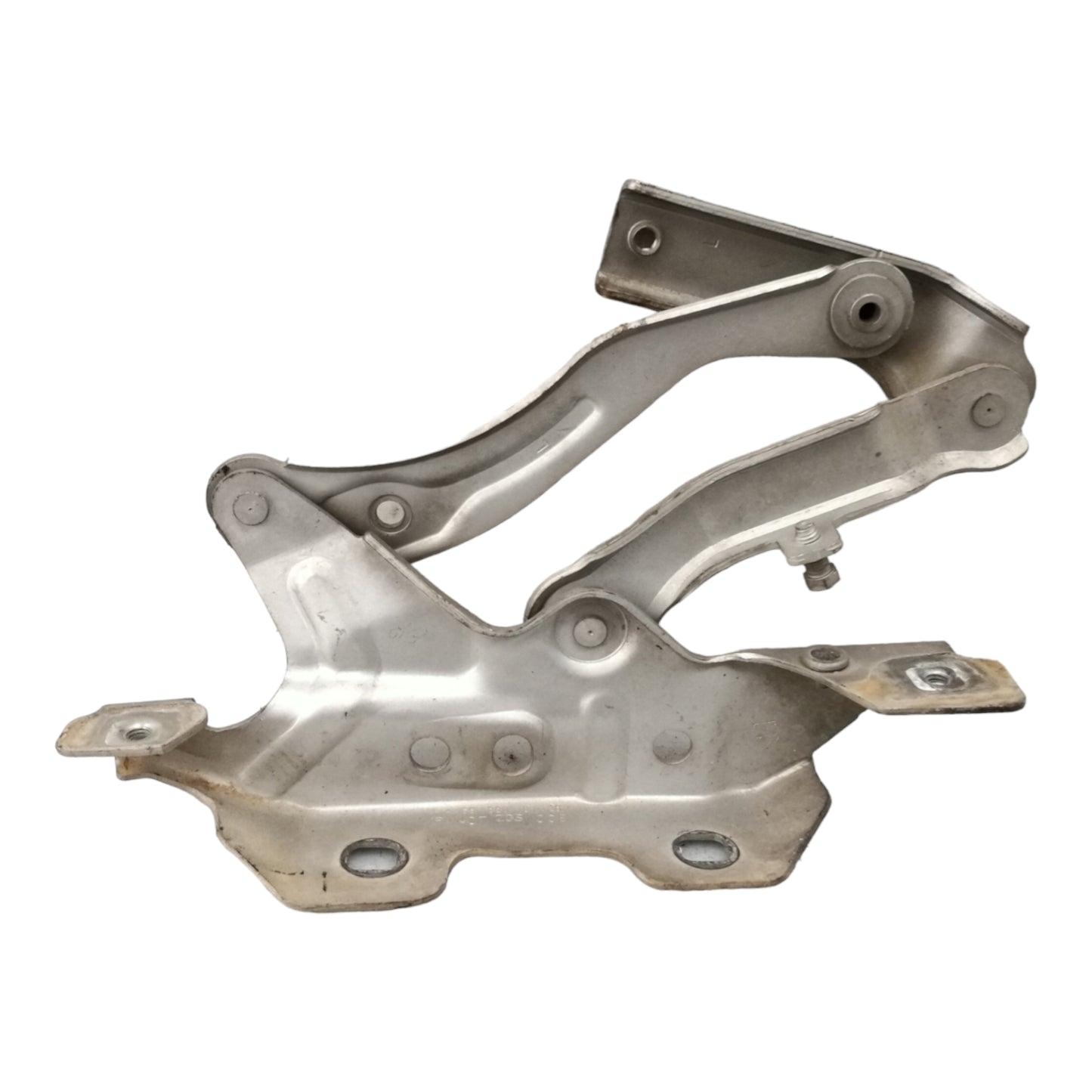 Cerniera Cofano Anteriore Sinistro MERCEDES CLASSE A W169