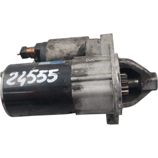 Motorino Avviamento KIA PICANTO 3 Serie 1.0 Benzina Gpl