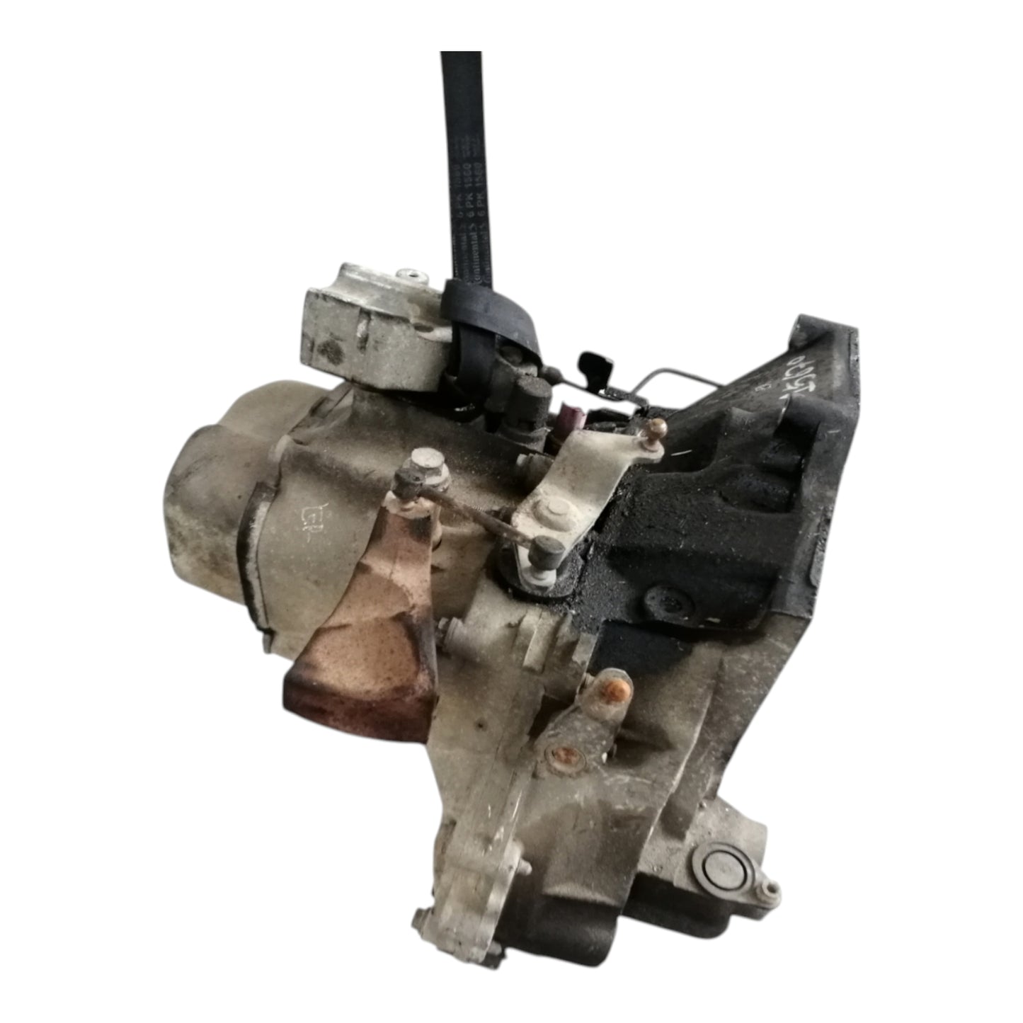 Cambio Manuale 5 Marce CITROEN C2 1.4 Diesel 50/51 kW 8HX 8HZ
