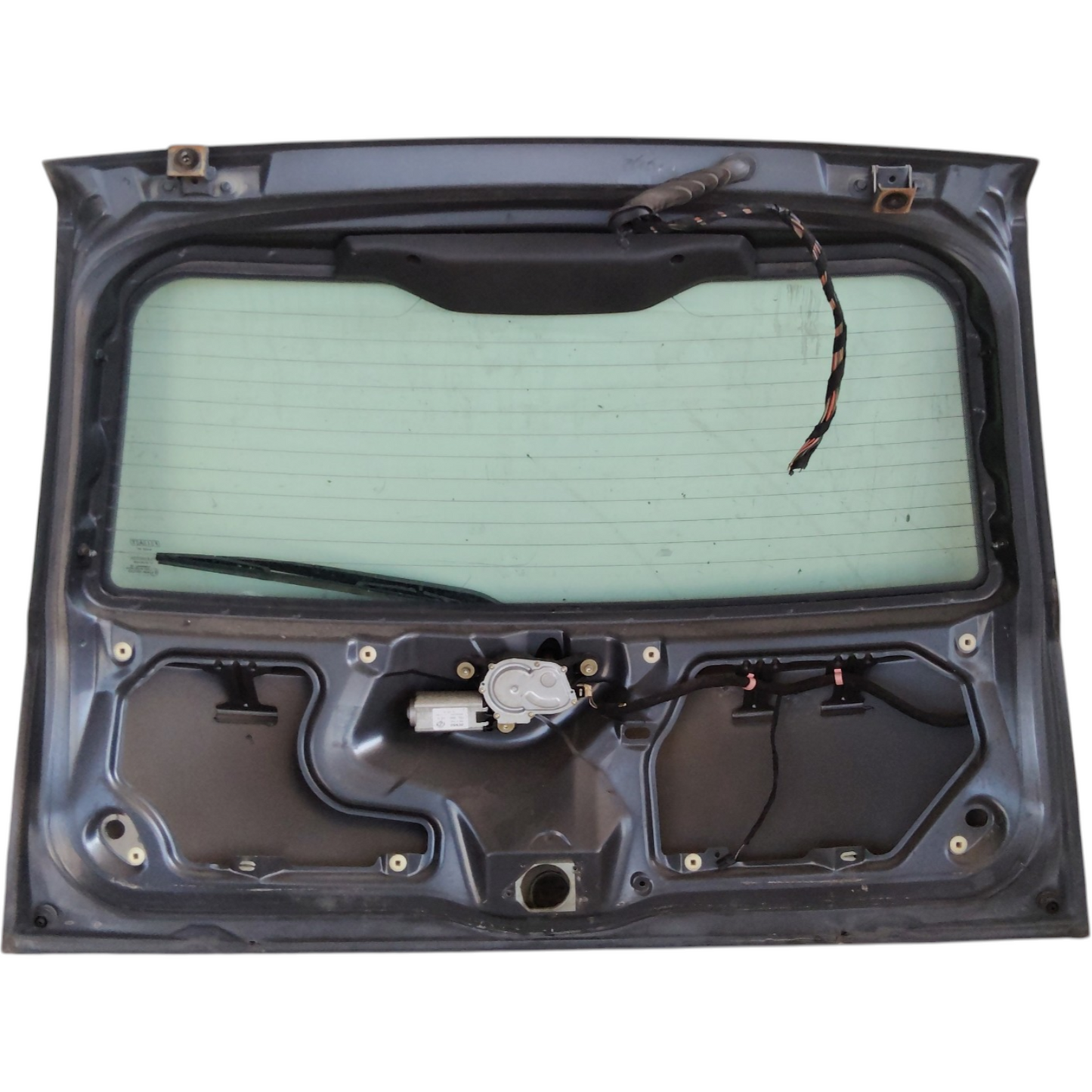 Portello Portellone Posteriore FIAT PUNTO 2 Serie 188 5 Porte